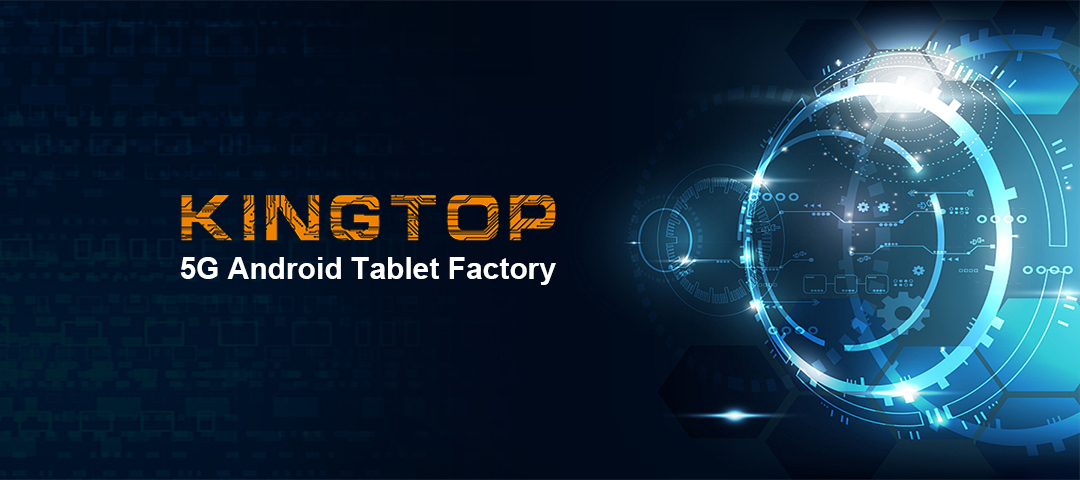 Best 5G Android Tablet Factory